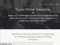 taylorprimeemcee.com