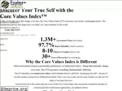 Sites similar to taylorprotocols.com