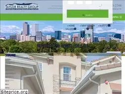 Sites similar to taylorrealtygroup.net