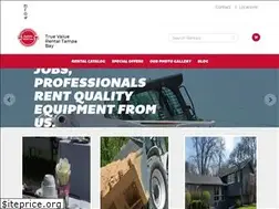 Sites similar to taylorrental-tampa.com
