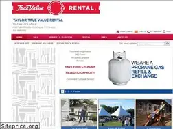 Sites similar to taylorrentalandsales.com