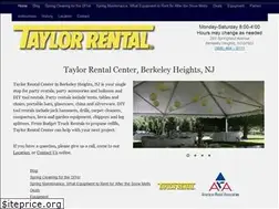 Sites similar to taylorrentalbh.com