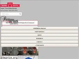 Sites similar to taylorrentalconcord.com