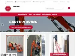 Sites similar to taylorrentalgb.com