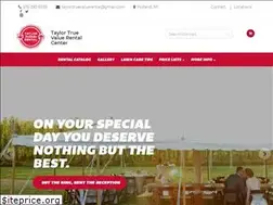 Sites similar to taylorrentalholland.com