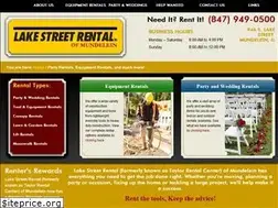 Sites similar to taylorrentalmundelein.com