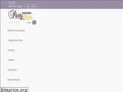 Sites similar to taylorrentalpartyplusct.com