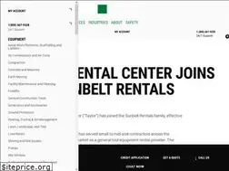 Sites similar to taylorrentaltrumbull.com
