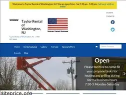 Sites similar to taylorrentalwashington.com