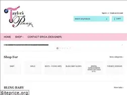 Sites similar to taylors-penny.com