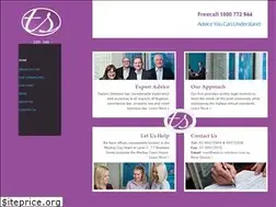 Sites similar to taylors-solicitors.com.au