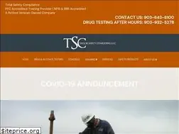 Sites similar to taylorsafety.net