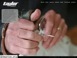 Sites similar to taylorsails.com