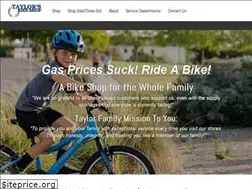 Sites similar to taylorsbikeshop.com
