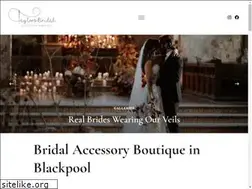 Sites similar to taylorsbridal.co.uk