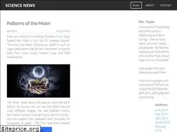 Sites similar to taylorsciencegeeks.weebly.com