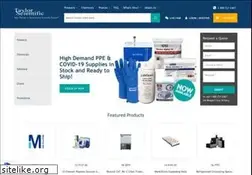 Sites similar to taylorscientific.com