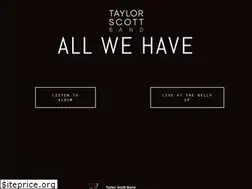 Sites similar to taylorscottmusic.com