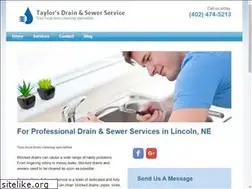 Sites similar to taylorslincoln.com