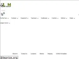 Sites similar to taylorsoccer.ca