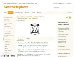 Sites similar to taylorspatialframe.com