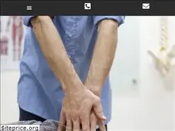 Sites similar to taylorsquareosteopathy.com.au