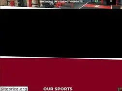 Sites similar to taylorsstrength.co.uk