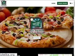 Sites similar to taylorstpizzaelgin.com