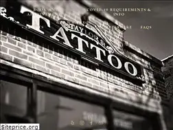 Sites similar to taylorsttattoo.com