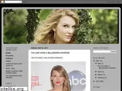 Sites similar to taylorswift-club.blogspot.com