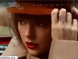 Sites similar to taylorswift.com.br