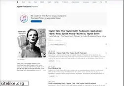 Sites similar to taylorswift13.org