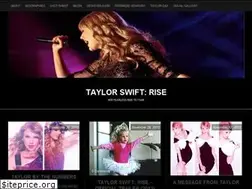 Sites similar to taylorswiftmovie.wordpress.com