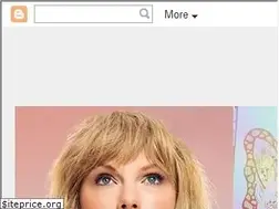 Sites similar to taylorswiftsongs2.blogspot.pe