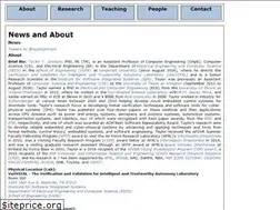 Sites similar to taylortjohnson.com