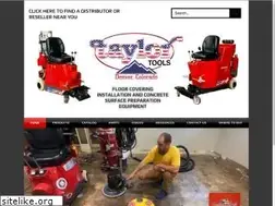 Sites similar to taylortools.com