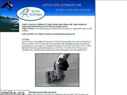 Sites similar to taylortowers.com