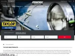 Sites similar to taylorvertex.com