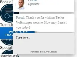 Sites similar to taylorvw.ca