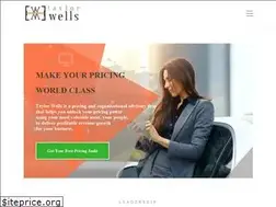 Sites similar to taylorwells.com.au