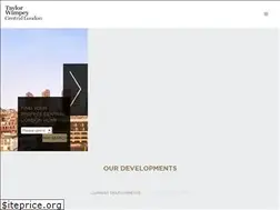Sites similar to taylorwimpeycentrallondon.com