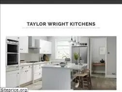 Sites similar to taylorwrightkitchens.co.uk