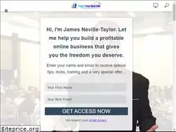 Sites similar to tayloryourbestlife.com
