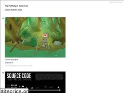 Sites similar to tayloryuill.com