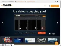 Sites similar to taymer.com