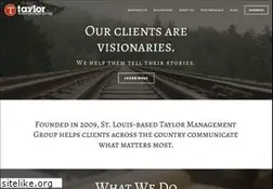 Sites similar to taymg.com