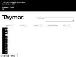 Sites similar to taymorusa.com