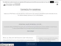 Sites similar to taymouthmarina.com