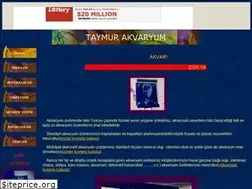 Sites similar to taymurakvaryum.tripod.com