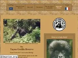Sites similar to tayna.org